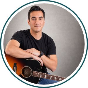 Felipe Valdés, Headliner de Noise of Sales